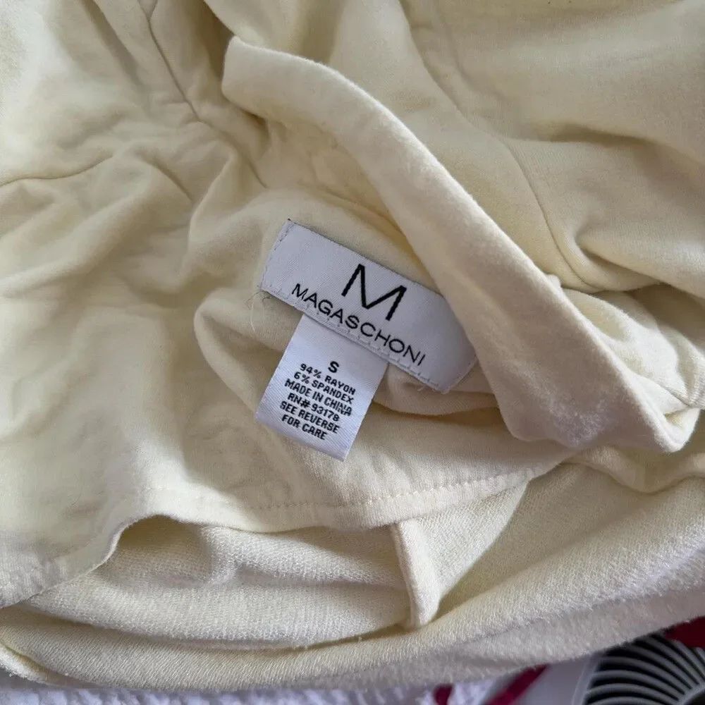 Yellow Blazer Jacket - Picture 3 of 3
